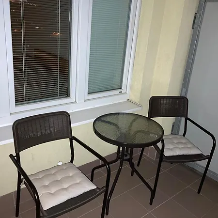 Appartement 2 Izbovy S Vyhladom Na Bratislavsky Hrad