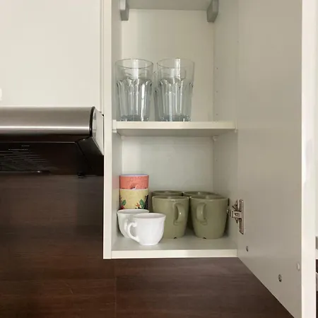 2 Izbovy S Vyhladom Na Bratislavsky Hrad Apartmán Bratislava